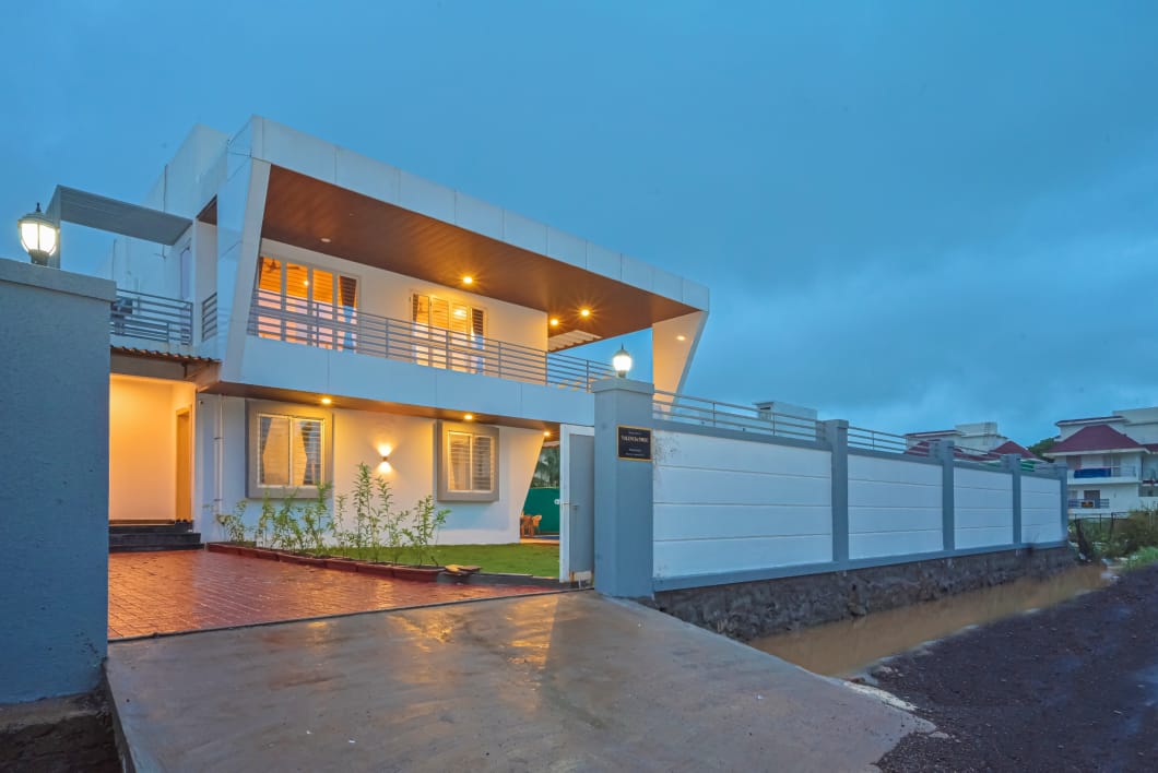 Villa 27 - Mangovillas Lonavala